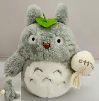 Totoro Plush Doll - TOPL8471