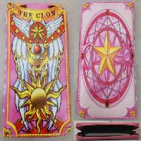 Card Captor Sakura Wallet - CCWL8732