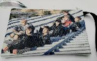 K-Pop BTS Pencil Bag - BTPB5899