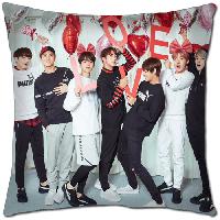 K-Pop BTS Pillow - BTPW4641