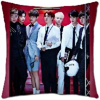 K-Pop BTS Pillow - BTPW5827