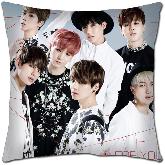 K-Pop BTS Pillow - BTPW9271