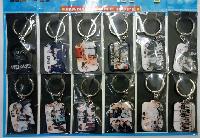 K-Pop BTS Keychains - BTKY5893