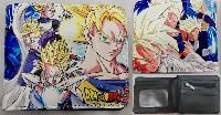 Dragon Ball Z Wallet - DBWL6257