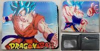 Dragon Ball Z Wallet - DBWL8971