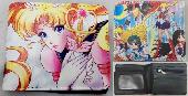 Sailormoon Wallet - SMWL8471