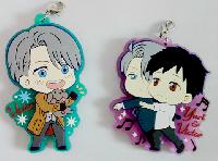 Yuri On Ice Phone Straps - YIPS3891