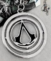 Assassins Creed Keychain - ASKY3811