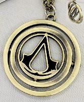 Assassins Creed Necklace - ASNL9971