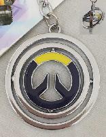 Overwatch Keychain - OVKY6841