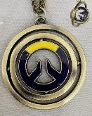 Overwatch Necklace - OVNL5748