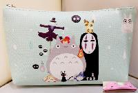 Totoro Purse Wallet - TOWL3814