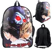Death Note Backpack Bag - DNBG8547