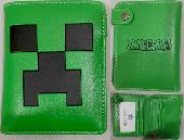 Minecraft Wallet - MIWL9595
