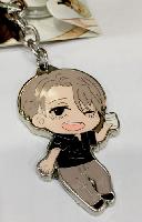 Yuri On Ice Keychain - YIKY9282