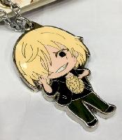 Yuri On Ice Necklace - YINL9471