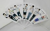 K-Pop BTS Fan - BTFN8895