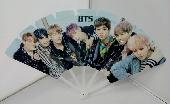 K-Pop BTS Fan - BTFN8971