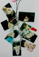 K-Pop BTS Phone Strap - BTPS8286