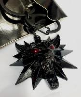 The Witcher Keychain - TWKY8899