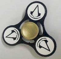 Assassins Creed Fidget Spinner Weapon Cosplay - ASWP8595
