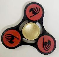 Fairy Tail Fidget Spinner Weapon Cosplay - FLWP6289