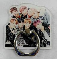 K-Pop BTS Phone Holder - BTPH8452