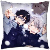 Yuri On Ice Pillow - YIPW4628