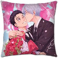 Yuri On Ice Pillow - YIPW6297