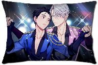 Yuri On Ice Pillow - YIPW3241