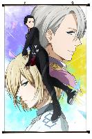 Yuri On Ice Wallscroll - YIWS5786