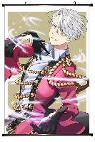 Yuri On Ice Wallscroll - YIWS6171