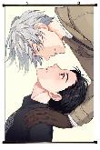 Yuri On Ice Wallscroll - YIWS9271