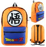 Dragon Ball Z Bag Backpack - DBBG8471