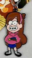 Gravity Falls Necklace - GFNL6287