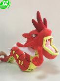 PN Gyarados Plush Doll - PNPL2280