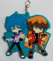 Yu-Gi-Oh Phone Strap - YGPS5748