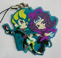 Yu-Gi-Oh Phone Strap - YGPS7478