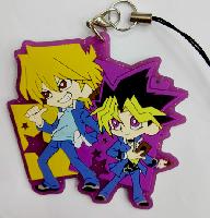 Yu-Gi-Oh Phone Strap - YGPS8781