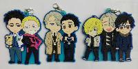 Yuri On Ice Phone Strap - YIPS8571