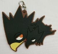 Bird Phone Strap - ANPS3845