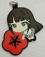 Girl Phone Strap - GIPS6742