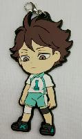 Haikiyu Phone Strap - HAPS5718