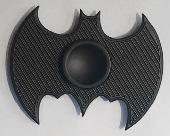 Bat Fidget Spinner - BTFS8571