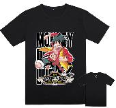 One Piece T-shirt Cosplay - OPTS8320