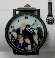 K-Pop BTS Watch - BTWT2851