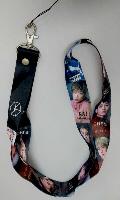 K-pop EXO Phone Strap - EXPS8271