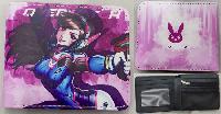 Overwatch Wallet - OVWL9674