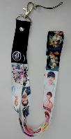 K-pop Seventeen Phone Strap - SEPS8748