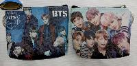 K-pop BTS Purse Wallet - BTWL2344